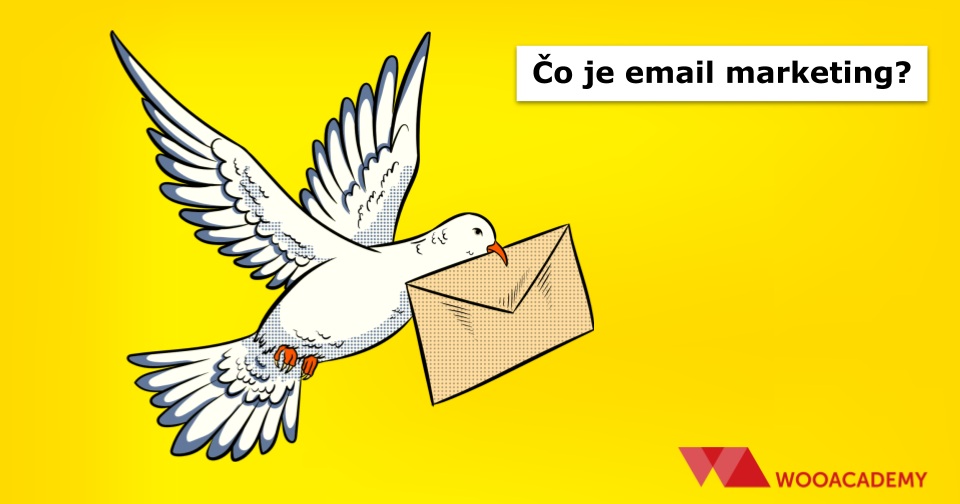 Čo je email marketing?