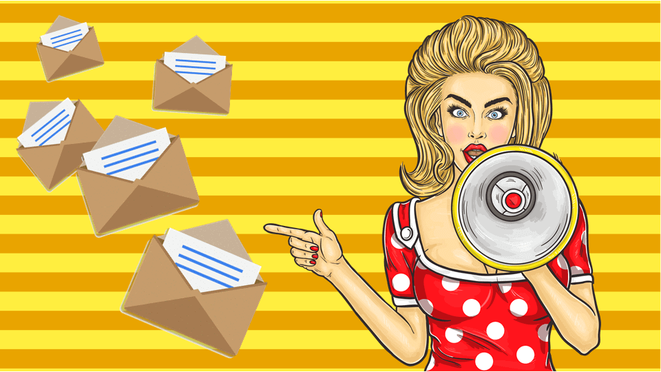Email marketing Email marketing