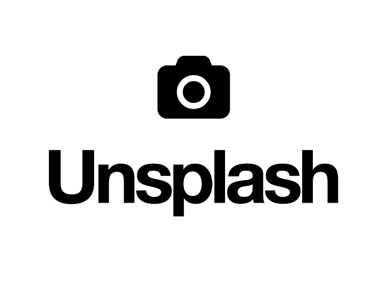 unspash-logo