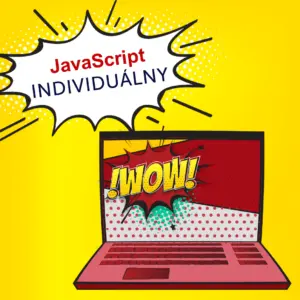 Online / osobné školenie JavaScript