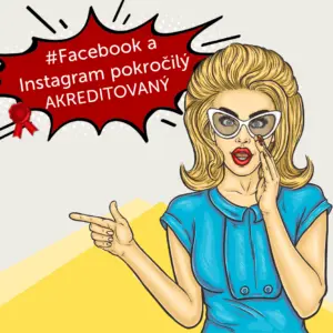 Facebook a Instagram marketing – pokročilé techniky