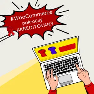 WooCommerce II. – pokročilé techniky