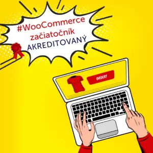 WooCommerce I. – základy