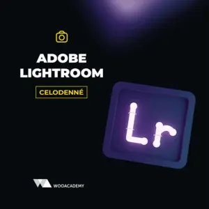 Individuálne školenie Adobe Lightroom