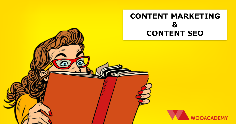 Čo je content marketing?