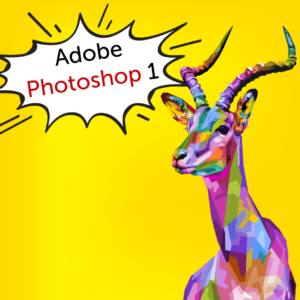Adobe Photoshop pre začiatočníkov