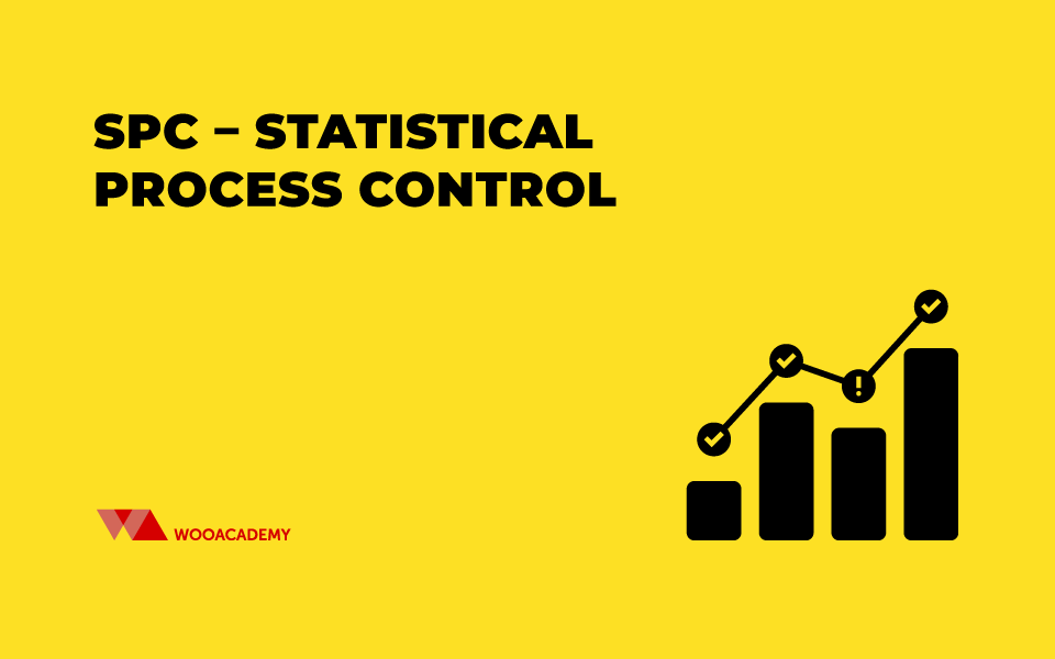 SPC – Statistical Process Control?