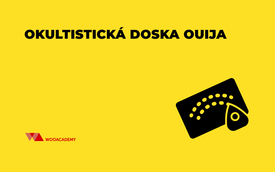 okultisticka doska