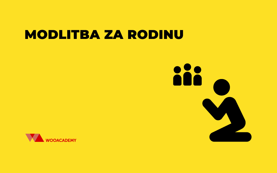 motlidba za rodinu