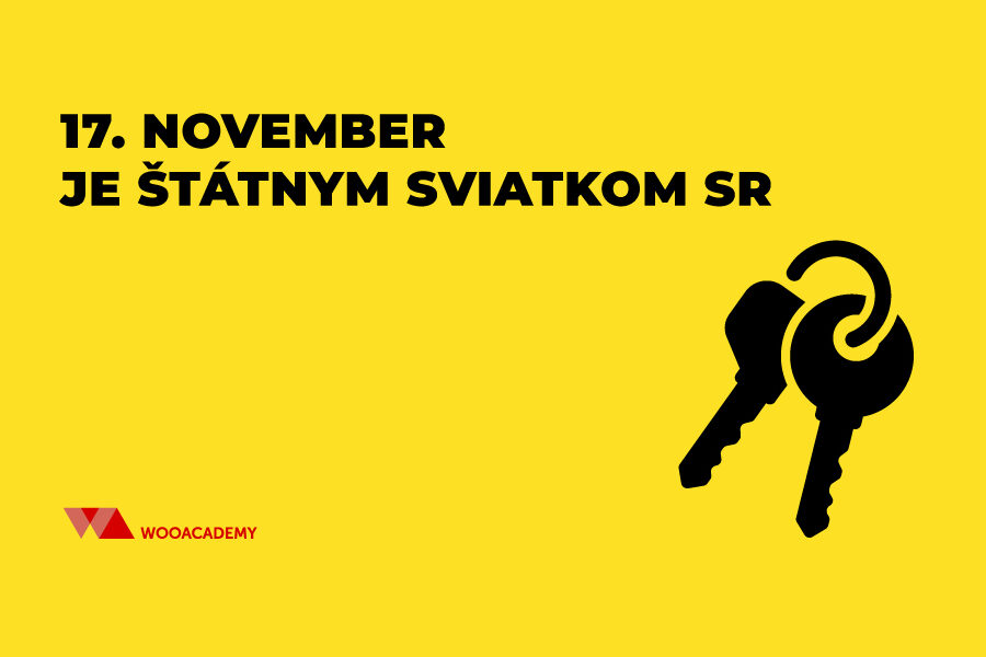 17 november sviatok