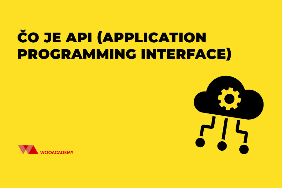 čo je API
