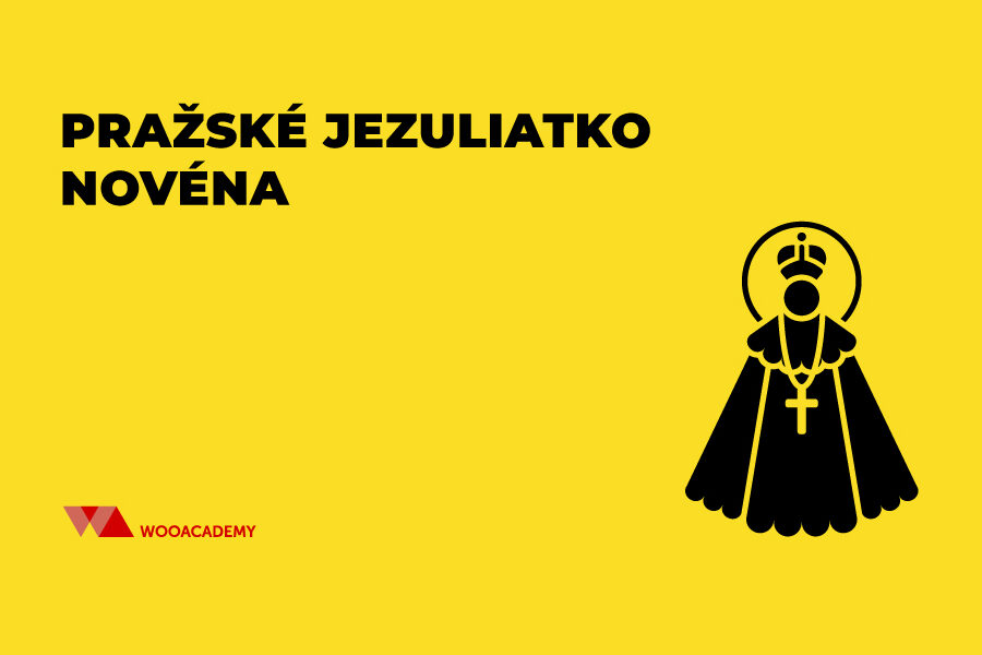 prazske jezuliatko novena