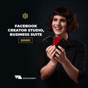 Webinár Facebook Creator Studio, Business Suite (s01e01)
