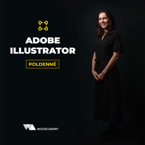 Online / osobné školenie Adobe Illustrator
