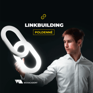 Online / osobné Linkbuilding školenie