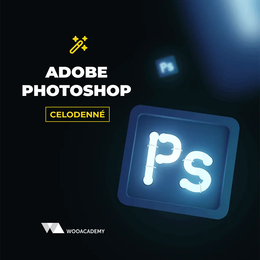 Školenie Adobe Photoshop