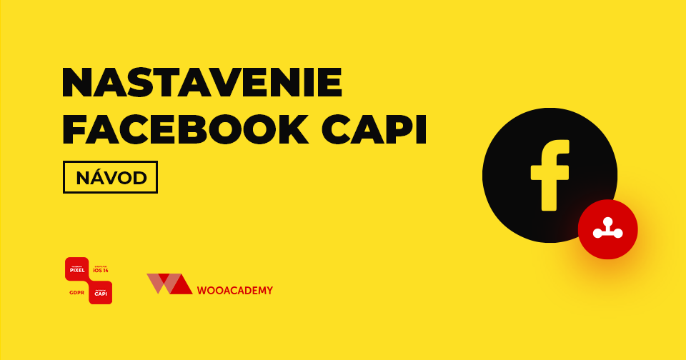 Nastavenie Facebook CAPI – návod