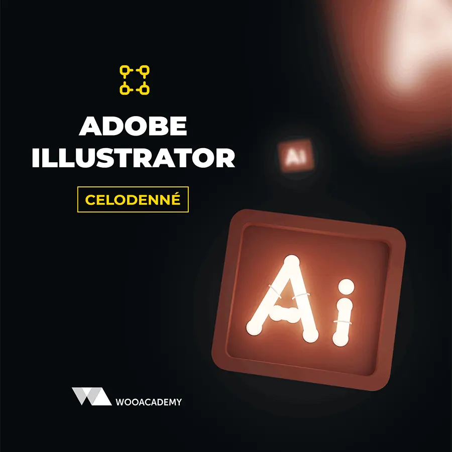 Individuálne školenie Adobe Illustrator
