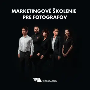 Marketingové školenie pre fotografov ONLINE
