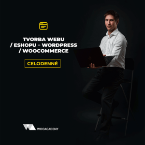 Individuálny workshop WordPress