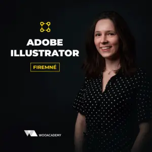 Adobe Illustrator - firemné školenie
