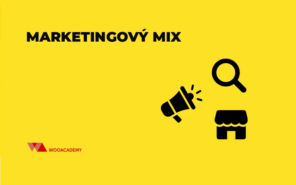 Marketingový mix 4P