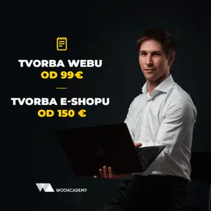 Tvorba webu s členskou zónou [MEMBERSHIP WEB]