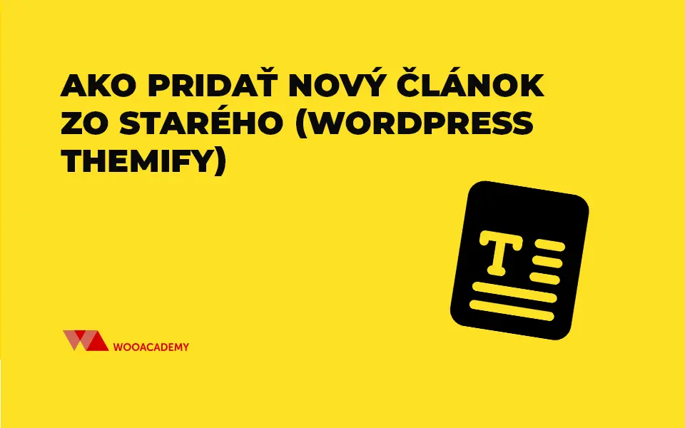 ako-pridat-clanok-wordpress-themify