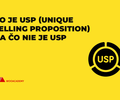 co je usp