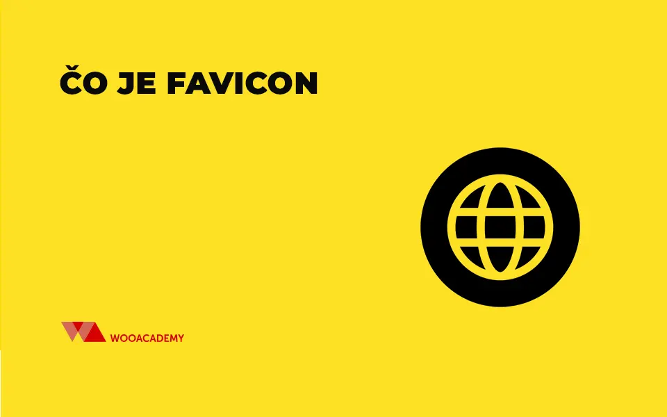 favicon web ikona