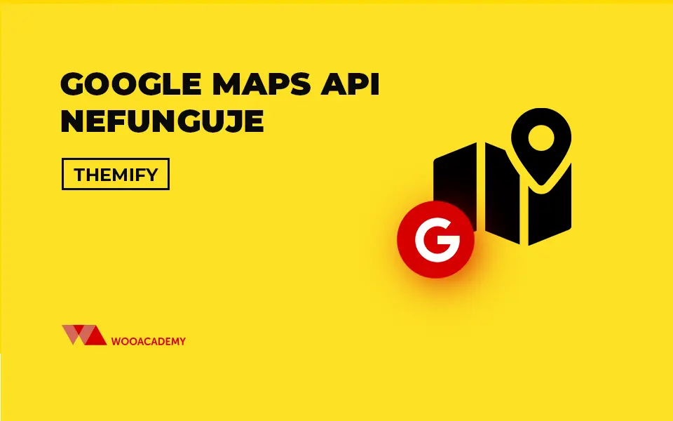 Google Maps API nefunguje (Themify)