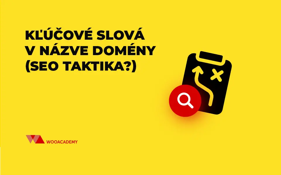 klucove slova v nazve domeny seo