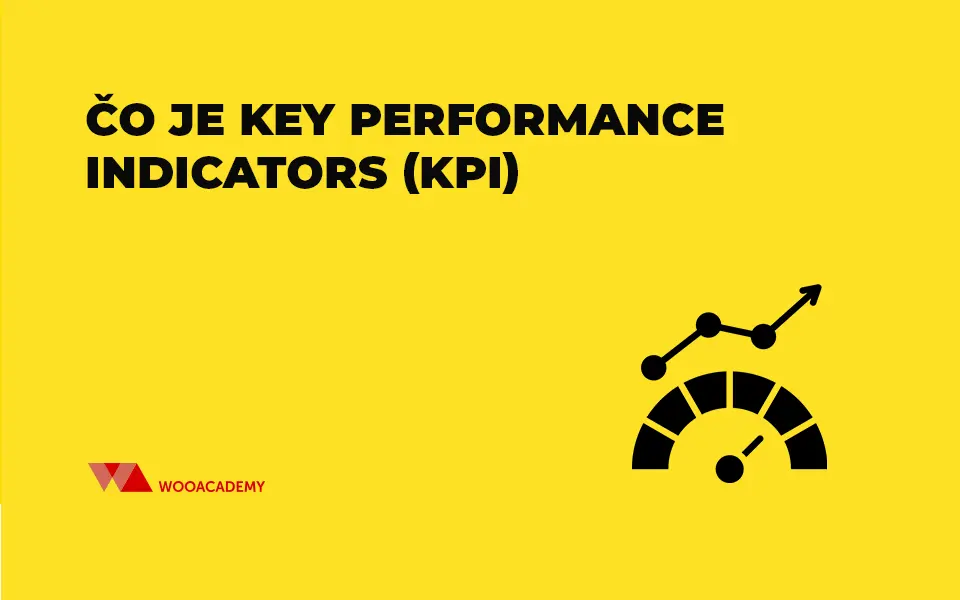 KPI – Key Performance Indicators (SK)