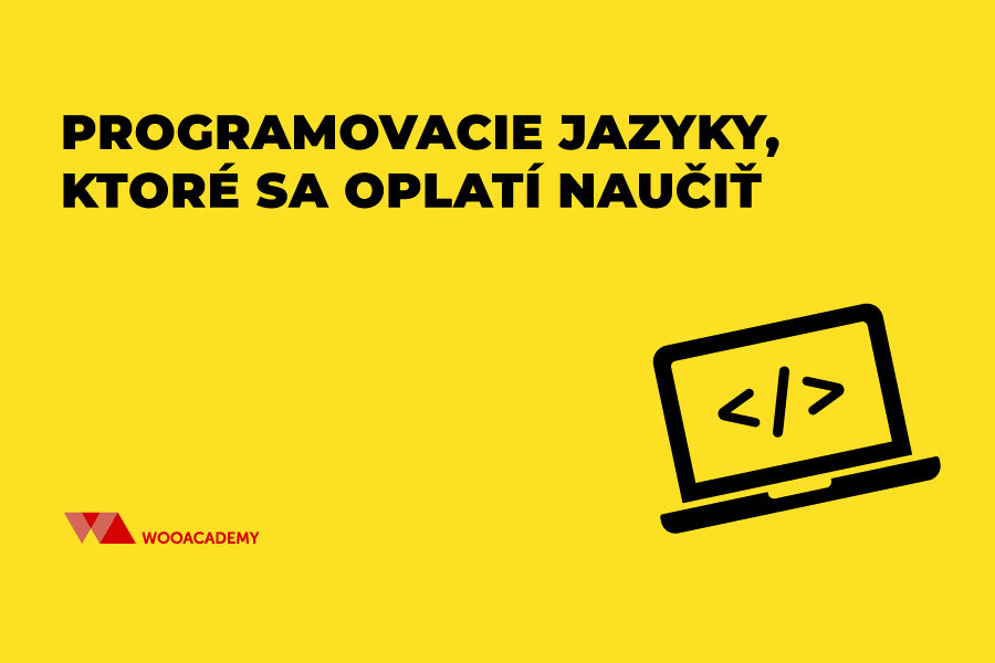 programovacie jazyky