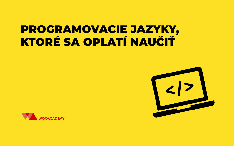 programovacie jazyky