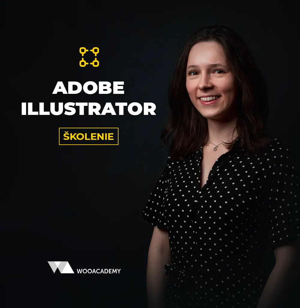 Skupinové školenie Adobe Illustrator Bratislava
