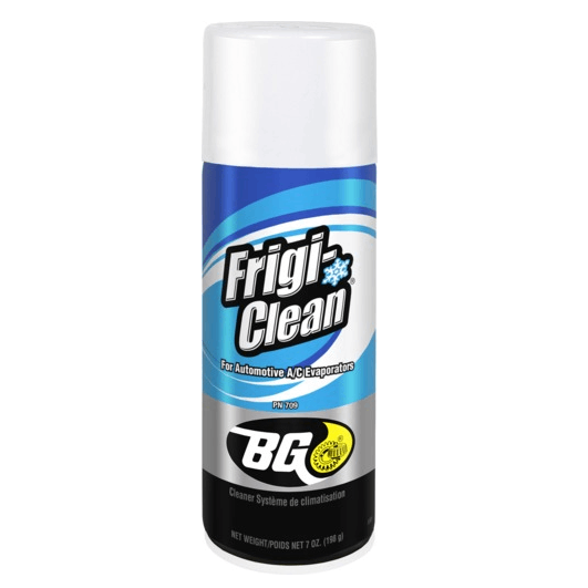 BG 709 Frigi CLEAN