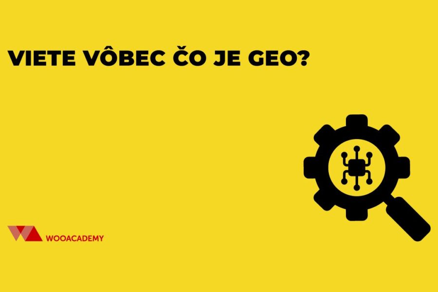 co je geo ai seo co je geo ai seo