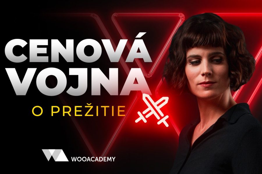 cenova vojna cenotvorba pri okopirovanom eshope cenova vojna cenotvorba pri okopirovanom eshope