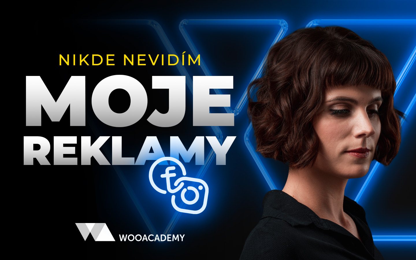 preco nevidim svoju reklamu na facebooku marketingova agentura